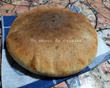 Une image de l'étape 9 de Pain maison 🌾.