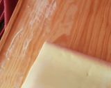 Foto del paso 12 de la receta: Masa Hojaldre