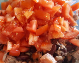 Foto del paso 2 de la receta: Ensalada de judías y atún