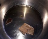 A picture of step 2 of Paneer Cheese Kofta Curry.