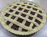 Foto del paso 7 de la receta: Pastafrola de batata y chocolate