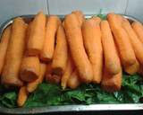 Foto del paso 1 de la receta: Pastel vegetariano exquisito!!