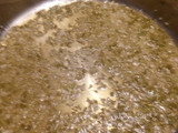 Arroz marinero
