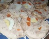 Foto del paso 8 de la receta: Matambre de Pollo!!🐥🐥