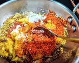 कच्चे आम का लच्छा अचार (Kachhe Aam Ka Lacha Achar recipe in Hindi) रेसिपी चरण 6 फोटो