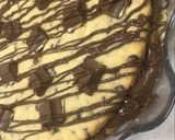 صورة لخطوة 21 من وصفة كيكة الكوكيز🍫