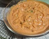 Foto del paso 9 de la receta: Cóctel de Camarones