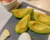 Foto del paso 3 de la receta: Alioli de aguacate