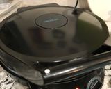 Foto del paso 6 de la receta: Crepes de jamón de york y cheddar en horno grill Cecotec