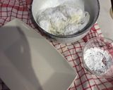 Foto langkah ke 3 dari resep Cireng Bumbu Rujak.
