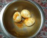 Egg  Masala  Dry  Curry recipe step 1 photo