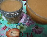 A picture of step 2 of Star apple juice.