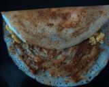 A picture of step 24 of Mysore Masala Dosa.