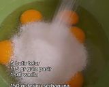 Foto langkah ke 1 dari resep Bolu Jadoel Santan.