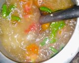 इडली सांभर (Idli sambar recipe in hindi) रेसिपी चरण 4 फोटो