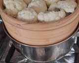 Foto del paso 1 de la receta: Puré de coliflor