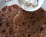 A picture of step 2 of Kokki Sindhi Special.