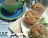 Foto langkah ke 6 dari resep Bolu Kukus Savoury/Salty.