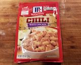 A picture of step 3 of White Bean Turkey Chili.