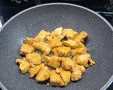 Foto del paso 9 de la receta: Taurus Trending Cooking: Pollo agridulce