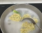 Hình bước làm 4 của món Chè Cốm Sắn Dây Đơn Giản