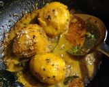 आंब्याची बाठवणी (aambyachi balvani recipe in marathi) रेसिपी स्टेप 4 फोटो