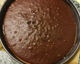 Málnazselés csokimousse torta 🎂 recept fázis 8 fotója