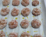 Foto del paso 5 de la receta: Fasírt - albóndigas - comida húngara en castellano
