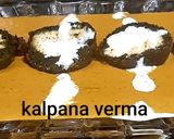 स्टफ पालक कोफ्ता (Stuffed Palak Kofta Recipe In Hindi) रेसिपी चरण 12 फोटो
