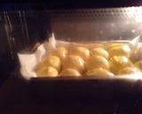 Foto langkah ke 1 dari resep Roti sobek lembut madu isian coklat taburan ceres.