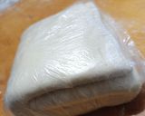 A legfinomabb házi hájastésztám recept fázis 9 fotója