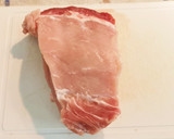 Foto del paso 1 de la receta: Hornazo de Salamanca