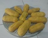 Foto langkah ke 6 dari resep Easy Eclair.
