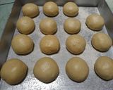 Foto langkah ke 7 dari resep Bomboloni.