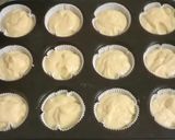 A picture of step 11 of Mango Lassi Muffins with FlaxSeeds(Without egg).
