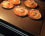 Foto del paso 5 de la receta: Zamburiñas Picantonas al horno