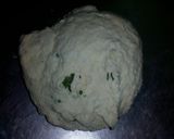 Foto del paso 2 de la receta: Arepas para que las comas con lo que más te guste