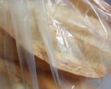 Foto del paso 2 de la receta: Flan de pan