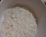 Foto langkah ke 3 dari resep Oatmeal with Granola.