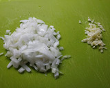 Foto del paso 3 de la receta: Pavo con pimiento y Brócoli