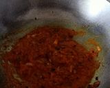 छोले की सब्जी (chole ki sabzi recipe in Hindi) रेसिपी चरण 4 फोटो