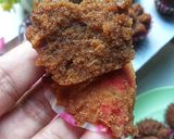 Foto langkah ke 3 dari resep 💞 Bolu Kukus TOP Coffe Gula Aren 💞.