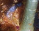 प्याज और कैरी से बनी चटनी (pyaz aur kairi se bani chutney recipe in Hindi) रेसिपी चरण 2 फोटो