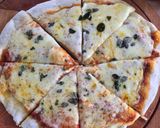 Foto del paso 4 de la receta: 3 tipos de pizza