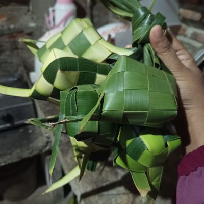Langkah 1