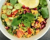 Une image de l'étape 3 de 🥗 Kisir.