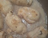 A picture of step 5 of Gluten-Free Chicken Breast Roll-Ups.