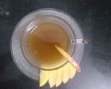 A picture of step 8 of Healthy Apple Tea.