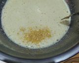 Foto langkah ke 3 dari resep Lemon Cake (No Mixer).
