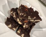 生酮版堅果巧克力的食譜步驟5照片